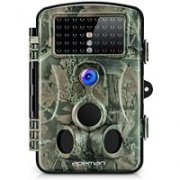  APEMAN Wildkamera Fotofalle 12MP 1080P Full f&uuml;r 67,99&euro;statt 84,99&euro;