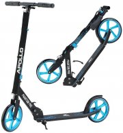 Apollo Phantom Pro City Scooter