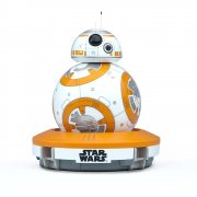 App gesteuerter Roboter Sphero Star Wars BB-8 Droide 66,79 statt 77,54&euro;