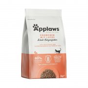Applaws Katzentrockenfutter Huhn mit Lachs zum Sparpreis