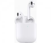 Apple AirPods (2nd generation) MRXJ2ZM/A - Kabellos - im Ohr - Binaural nur 144&euro; statt 167&euro;