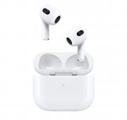 Apple AirPods (3.Generation) mit MagSafe Ladecase 