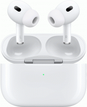  Apple AirPods Pro 2. Generation mit MagSafe Ladecase MQD83ZM/A