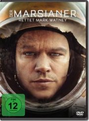 Apple - Der Marsianer - Rettet Mark Watney (iTunes) 5,99&euro;
