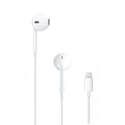 Apple EarPods mit Lightning Connector f&uuml;r unter 13&euro; bei Amazon