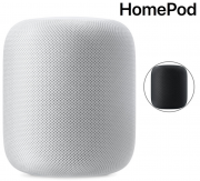 Apple HomePod Intelligenter Lautsprecher