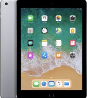  Apple iPad 128GB grau [6. Generation / 2018] (MR7J2FD/A)