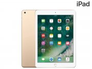  Apple iPad (2017) 128GB WiFi gold 
