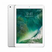  Apple iPad (2018) 128GB WiFi silber nur 305,10&euro;