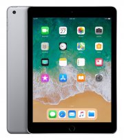 Apple iPad 6. Gen. 32GB, f&uuml;r 289,80&euro; statt 302,70&euro;