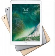 Apple iPad 9.7 (2017) 32GB WiFi f&uuml;r 269,90&euro; (statt 326&euro;)
