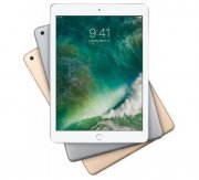 Apple iPad 9.7 (2017) 32GB WiFi f&uuml;r 319,90&euro;