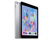 Apple iPad, 9,7" mit WiFi, 128 GB, f&uuml;r 389&euro; statt 402&euro;