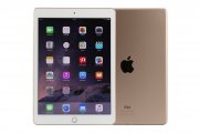 Apple iPad Air 2 / Wi-Fi WLAN / 64GB f&uuml;r 229,99&euro; statt 349&euro; (Wie neu)