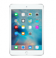 APPLE iPad mini 4 WI-FI, Tablet mit 7.9 Zoll f&uuml;r 299&euro; statt 379&euro;