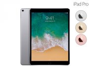 Apple iPad Pro 10.5" | 64 GB | Wi-Fi | 2017 f&uuml;r 505,90&euro; statt 663,95&euro;