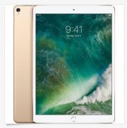 Apple iPad Pro 10.5 64GB Wi-Fi + 4G &ndash; Gold Edition f&uuml;r 669,99&euro; statt 766,90&euro;