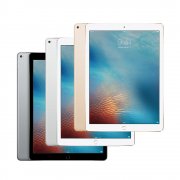 Apple iPad Pro 12,9" (A1671) WiFi + 4G 2017 512GB verschiedene Farben f&uuml;r 799&euro; statt 1090&euro;