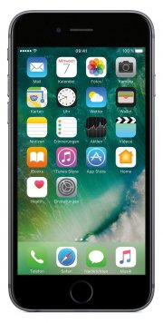  Apple Iphone 6S 64GB Smartphone Schwarze Version nur 260&euro;