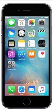 Apple iPhone 6s iOS Smartphone ohne Simlock Kamera Touch ID Guter Zustand 64GB