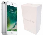 Apple iPhone 6s Plus in silber 16GB f&uuml;r 379,99&euro; (statt 420&euro;)