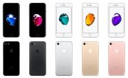 Apple iPhone 7 256GB --Alle Farben f&uuml;r 569.99&euro; statt 833.95&euro;