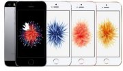 Apple iPhone SE 64GB f&uuml;r 259,90&euro; (statt 332&euro;)
