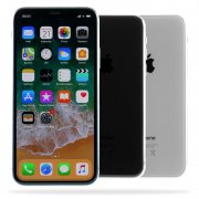 Apple iPhone X 256GB wie neu f&uuml;r 799,90&euro; statt 985&euro;