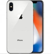 Apple iPhone X - 64GB - Silber f&uuml;r nur &euro; 799,00