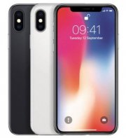 Apple iPhone X 64GB / Spacegrau Silber / B-Ware f&uuml;r 619,90&euro; statt 862&euro;