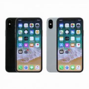 Apple iPhone X 64GB verschiedene Farben f&uuml;r 888&euro; mit Versand statt 919&euro;