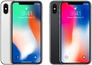 Apple iPhone X mit 64GB Speicher f&uuml;r 799,90&euro; inkl. Versand (&bdquo;B-Ware&ldquo;)