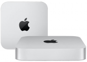 Apple Mac mini 2023 M2 8 GB RAM 256 GB SSD