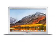 Apple MacBook Air 13,3&Prime; mit 128GB SSD, 8GB RAM, i5 CPU f&uuml;r 799&euro; inkl. Versand