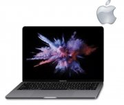 Apple MacBook Pro 13,3" (7.Generation)