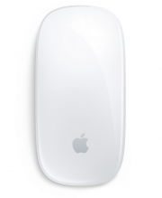 Apple Magic Mouse 3 Bluetooth Multi-Touch Maus