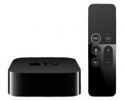 Apple TV (4. Generation) 32GB f&uuml;r 149,15&euro; (statt 175&euro;)