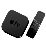 Apple TV 4K mit 32 GB jetzt f&uuml;r nur noch 149,95 Euro statt PVG 181,00 Euro inkl. Versand bei iBood