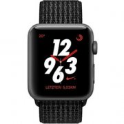 Apple Watch Nike+ Series 3 mit Sport-Loop (LTE, 38mm) f&uuml;r 354,99&euro;