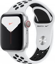 APPLE Watch Nike Series 5 (GPS + Cellular) Smartwatch