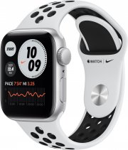 Apple Watch SE 1. Generation (GPS) mit 40 mm Nike-Sportband