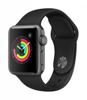  Apple Watch Series 3 2017 38mm A1889 Aluminium GPS+Cellular nur 279,95&euro; statt 329&euro;