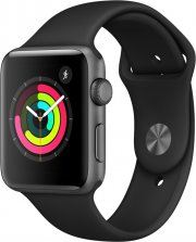 Apple Watch Series 3 42mm Aluminium Smartwatch bei Ebay f&uuml;r 229,90 Euro