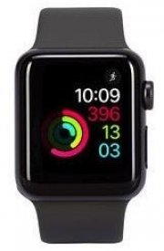 Apple Watch Series 3 GPS 42mm f&uuml;r 355,26&euro; (statt 379&euro;)