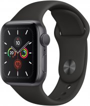 APPLE Watch Series 5 44mm Smartwatch pace Grey