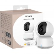 Aqara 2K &Uuml;berwachungskamera E1 bei Amazon im Angebot
