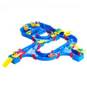 Aquaplay Super Fun Set 1640 bei Babymarkt.de f&uuml;r 59,99&euro; statt 67,99&euro;