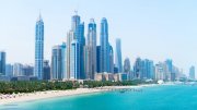 Arabisches M&auml;rchen in Dubai & Abu Dhabi ab 789&euro;