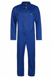 Arbeitsoverall in Blau bei Ebay 9,95&euro; statt 19,95&euro;