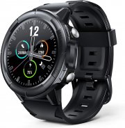 Arbily SW01-1 Touchscreen Smartwatch mit Herzfrequenzmesser, Schlafmonitor, Schrittz&auml;hler und mehr